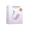 Svakom Phoenix Neo 2 - Interaktywne wibrujące jajeczko