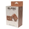 Blaze Elite Ankle Cuffs - Kajdanki do kostek ze skóry wegańskiej