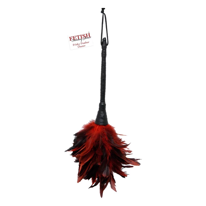 Fetish Fantasy Frisku Feather - Piórko