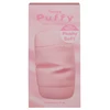 Tenga Puffy Strawberry pink  - Masturbator Klasyczny z miękką teksturą