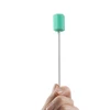 KYO Cleaning Sponge Sticks - Patyczki gąbeczkowe do czyszczenia gadżetów, 5 szt 