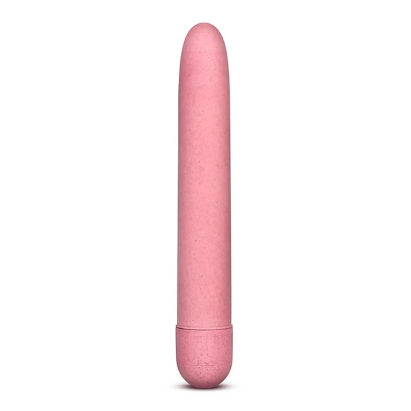 Blush Gaia - Miniwibrator z eko materiału
