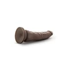 Blush Dr. Skin 8,5 Inch - Dildo Klasyczne z przyssawką