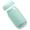 Tenga Puffy Mint Green - Masturbator Klasyczny z miękką teksturą