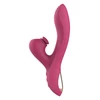 Dream toys Dual G Spot Vibe - Wibrator króliczek, różowy