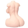 Seiraku toys Super Realistic Body Aska Mai - Masturbator naturalistyczny w formie Seks lalki, 12 kg