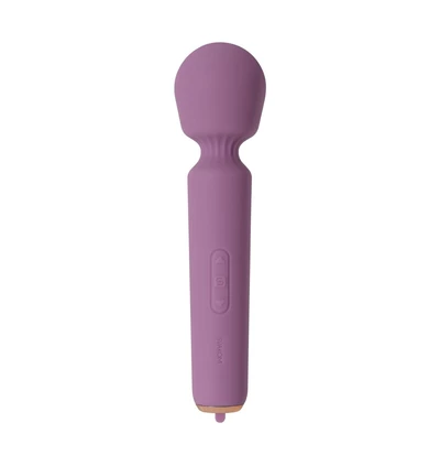 Svakom Mini Emma Neo - Miniwibrator typu wand, sterowany aplikacją