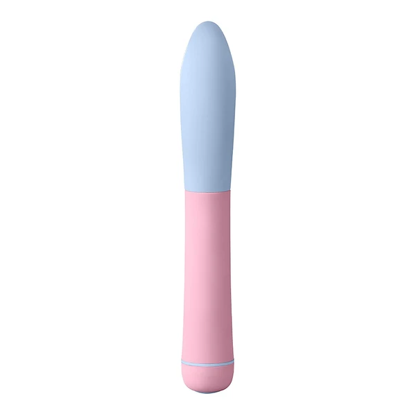 FemmeFun Reto style Slim Bullet - Wibrator klasyczny