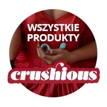 -10% z kodem "CRUSH"