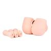 Seiraku Toys The Three Ages - Masturbator naturalistyczny z wymiennymi tunelami