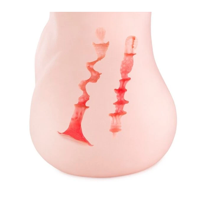 Seiraku Toys Puni Toro Gold, 7kg - Seks lalka