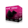 Whipsmart Bump &amp; Grind - Wibrująca podkładka w formie siedziska
