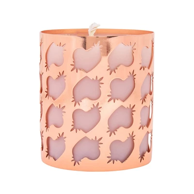 High on Love Massage Candle Signature Scent 250 ml - Różana świeca do masażu