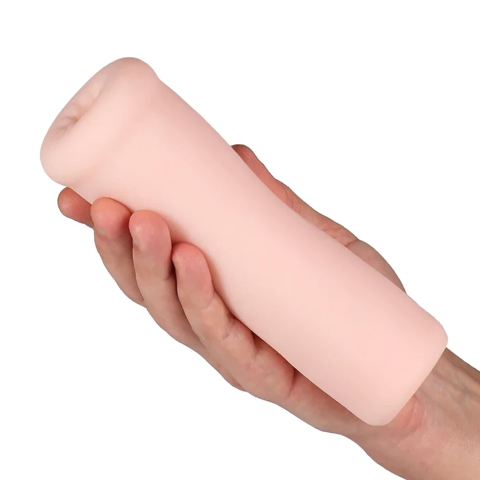 XTC Japan R-19 Onahole Sleeve - Masturbator klasyczny