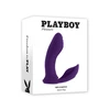 Playboy Mix &amp; Match - Podwójny wibrator, z możliwością używania oddzielnie