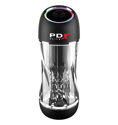 PDX Elite Viewtube - Masturbator Ssący