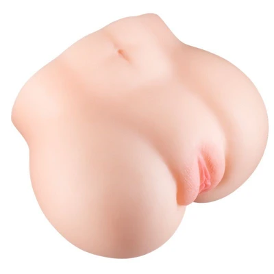 XTC Japan NTR Bride Onahip 2,3 kg  - Masturbator naturalistyczny 