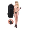 Pipedream Inflatable Luv Log - Poduszka do seksu z wibrującym dildo