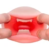 Nezuko’s Double Tooth Blowjob - Masturbator klasyczny