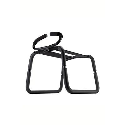 Whipsmart Deluxe Sex Stool With Handles - Krzesło do seksu