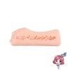 Seiraku Toys The Three Ages - Masturbator naturalistyczny z wymiennymi tunelami