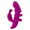 Playboy Lend a hand - Wibrator na palec z funkcją pulsacji, różowy