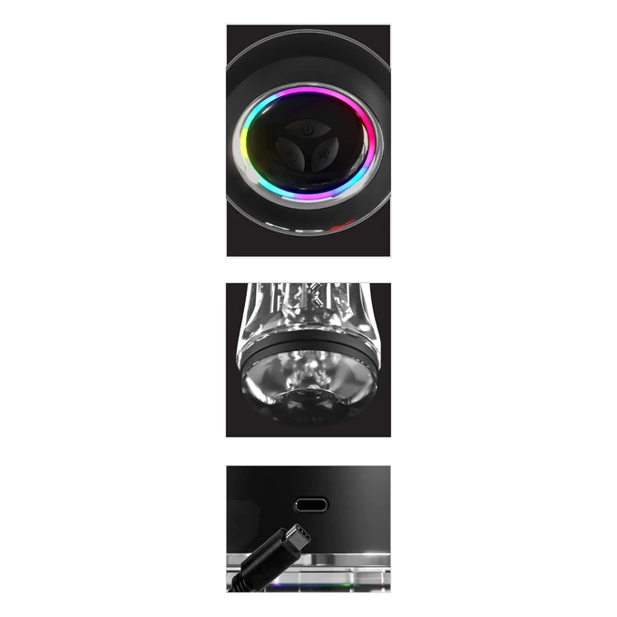 PDX Elite Viewtube - Masturbator Ssący