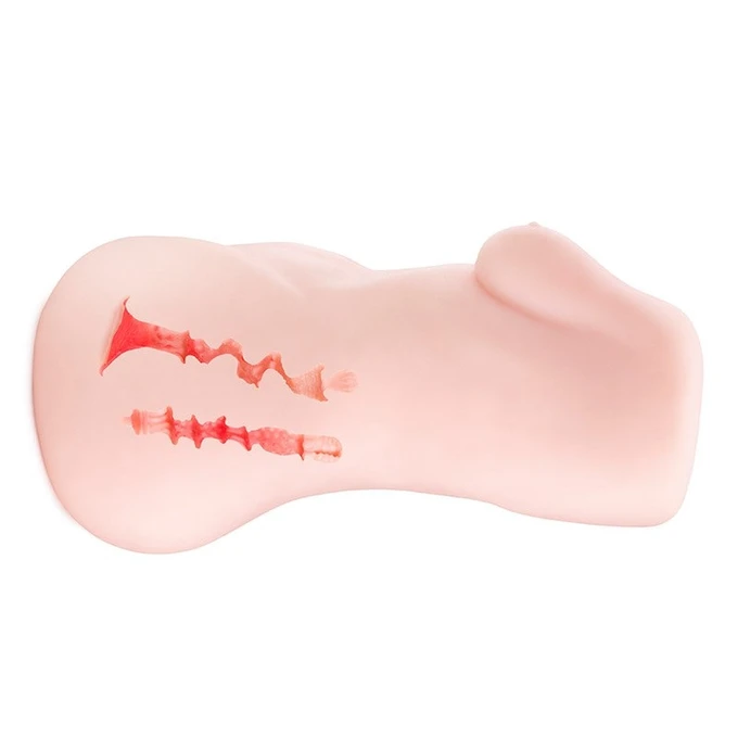 Seiraku Toys Puni Toro Gold, 7kg - Seks lalka