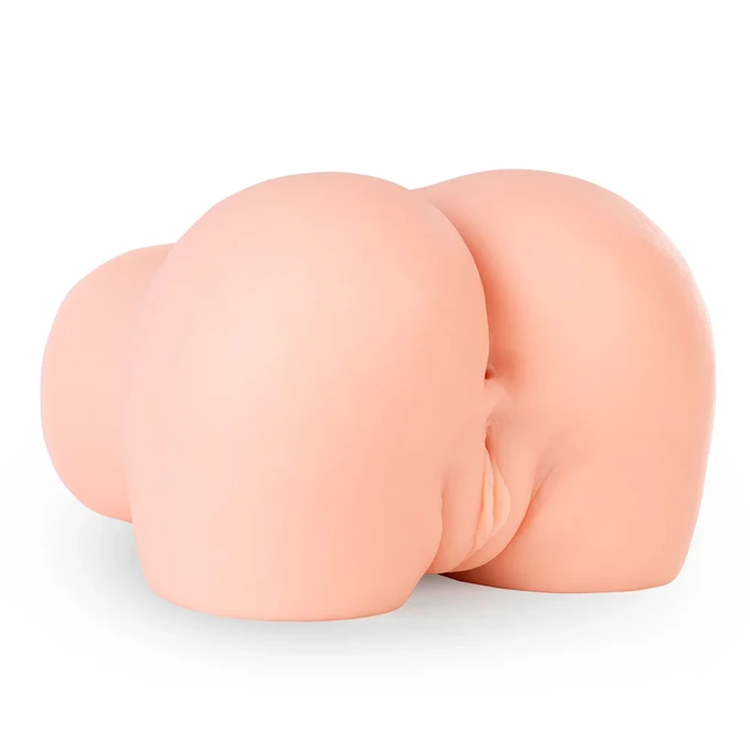 Seiraku Toys Puni B*tch Girl Stella - Masturbator naturalistyczny, 6,1 kg
