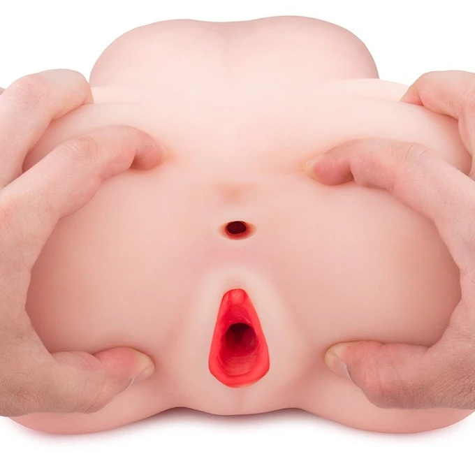 Seiraku Toys Puni Toro Gold, 7kg - Seks lalka