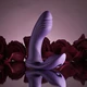 Playboy Mix &amp; Match - Podwójny wibrator, z możliwością używania oddzielnie