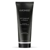 Wicked Sensual Massage Gel - Krem do masażu bezzapachowy, 120 ml