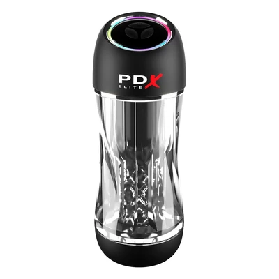PDX Elite Viewtube - Masturbator Ssący