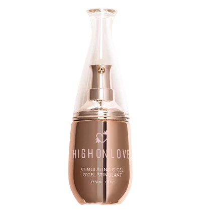 High On Love Stimulating O Gel 30Ml - Żel stymulujący dla kobiet