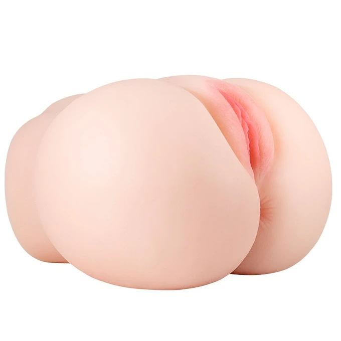 XTC Japan NTR Bride Onahip 2,3 kg  - Masturbator naturalistyczny 