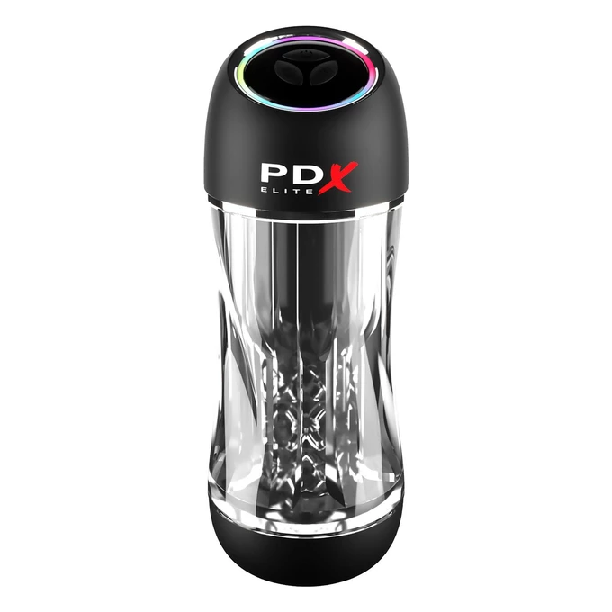 PDX Elite Viewtube - Masturbator Ssący