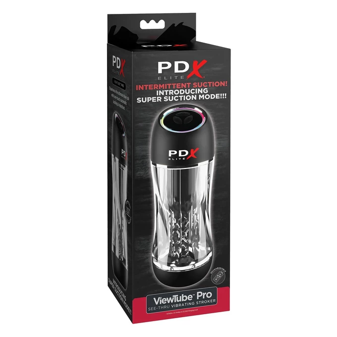 PDX Elite Viewtube - Masturbator Ssący