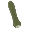 La Nua Gift bag - Zestaw prezentowy z wibratorem typu Bullet, lubrykantem truskawkowym, toy cleanrem i etui