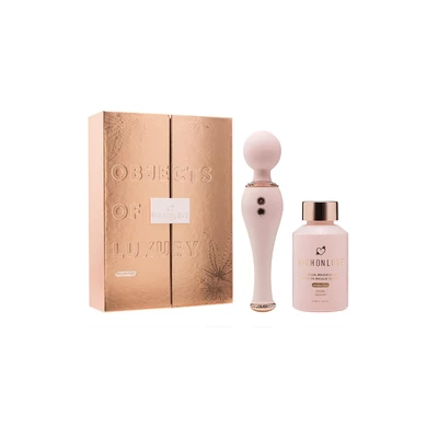 High on love Luxury Gift Set 30Ml - Zestaw prezentowy premium