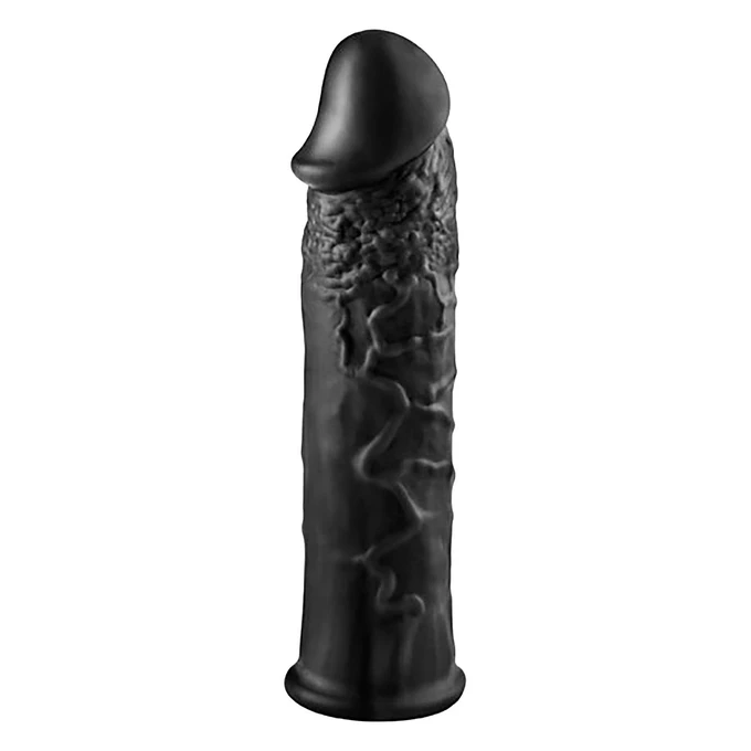 NMC Lenght Extender Sleeve 6 inch - nakładka na penisa