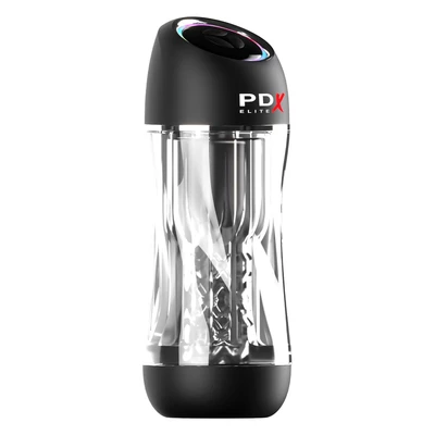 PDX Elite Viewtube - Masturbator Ssący