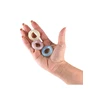 NS Novelties Stamina Rings - Zestaw pierścieni erekcyjnych