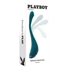 Playboy Pinpoint Perfection - Wąski wibrator Punktu G