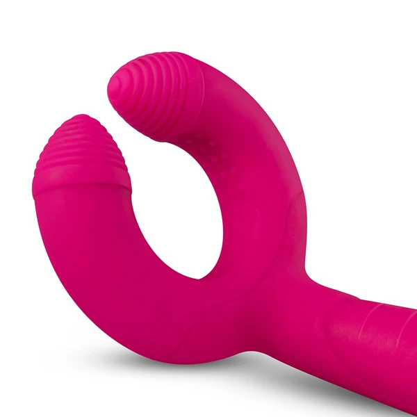 Teazers Pair Vibrator - Wibrator wielofunkcyjny dla par