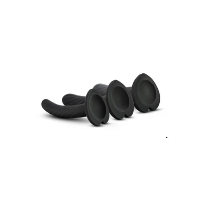 Temptasia Twist Kit - Zestaw Dild klasycznych