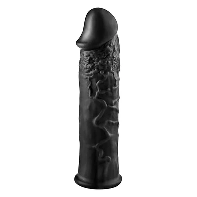 NMC Lenght Extender Sleeve 6 inch - nakładka na penisa