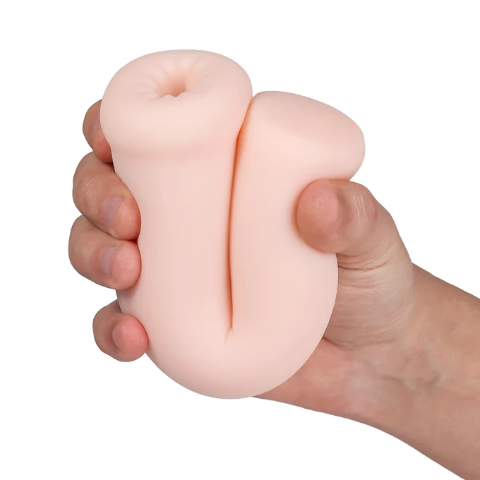 XTC Japan R-19 Onahole Sleeve - Masturbator klasyczny