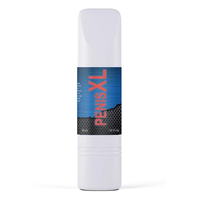 Ruf Absolutsex Penis XL - Krem powiększający penisa, 50 ml