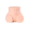 Seiraku Toys The Three Ages - Masturbator naturalistyczny z wymiennymi tunelami