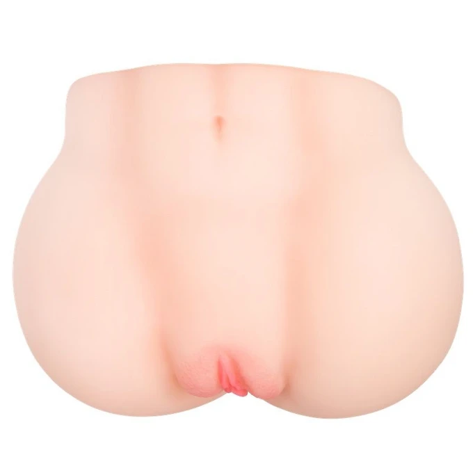 XTC Japan NTR Bride Onahip 2,3 kg  - Masturbator naturalistyczny 